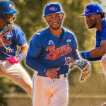 HBCU Baseball MVP Speaks Out After Nearly Two Weeks in ICE Custody