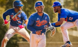 HBCU Baseball MVP Speaks Out After Nearly Two Weeks in ICE Custody