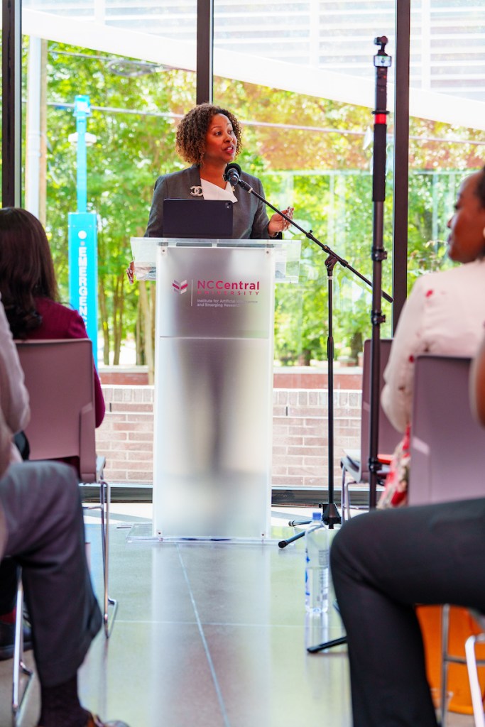 Dr. Sioban Grady