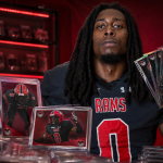 HBCU business man: WSSU DB also history maker