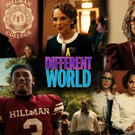 Netflix drops new “A Different World” trailer ahead of September premiere