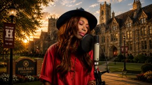 Grammy winner tabbed to sing ‘A Different World’ theme song