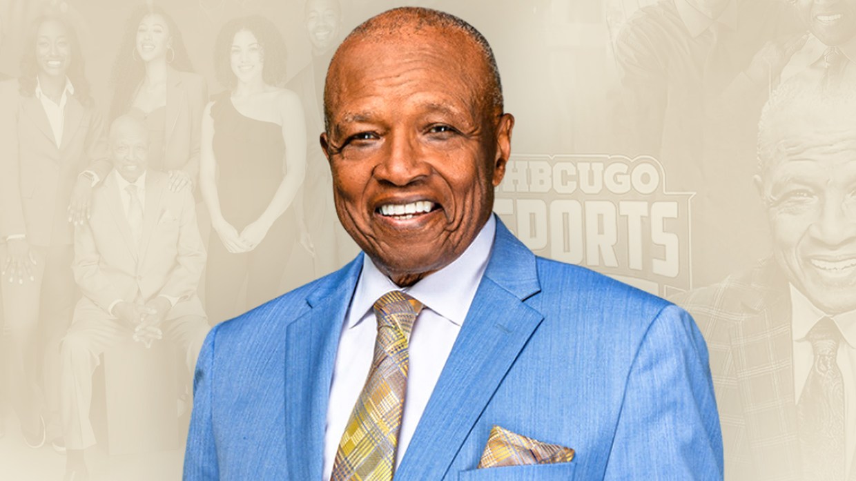 Charlie Neal Day HBCU Go