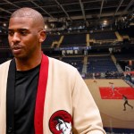 Chris Paul HBCU Classic changes location, switches format