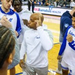 HBCU set to name Seton Hall assistant as head coach per report
