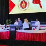 Tuskegee University receives dress code donation from sorority
