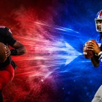 HBCU quarterback opens up eyes in solid debut