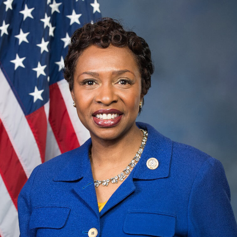 Yvette Clark