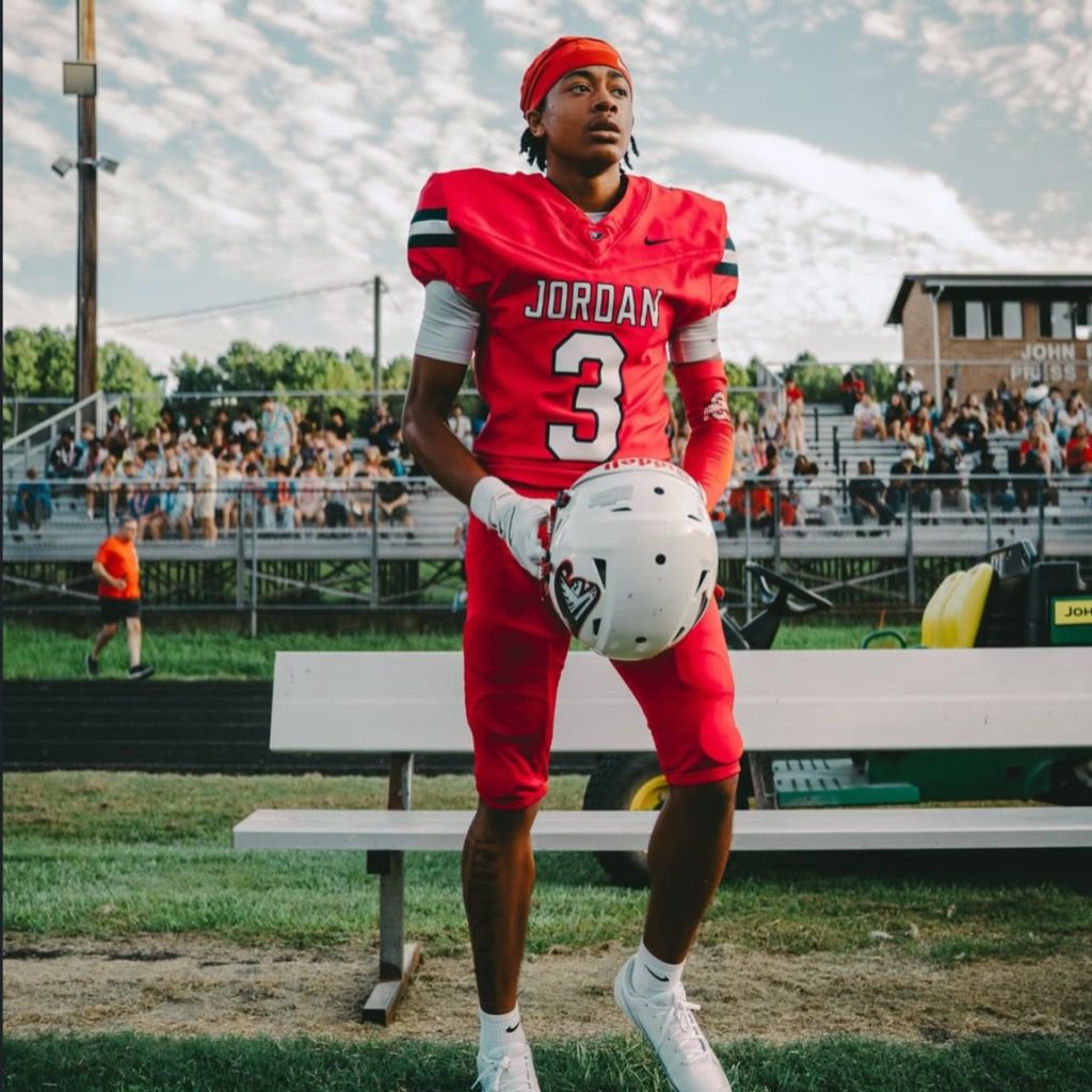 HBCU Duece Sumpter Livingstone College