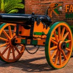 The boom is coming back to Florida A&M