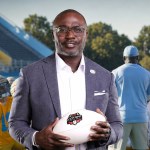 Marshall Faulk admits paranoia, lack of comfort as head coach