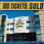 North Carolina A&T homecoming tickets sell out in minutes online