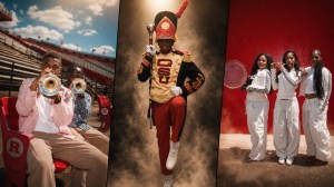 HBCU Marching Band featured in Urban Outfitters’ commercial
