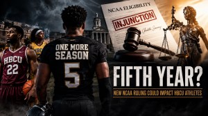 HBCU athletes could return for extra season of play