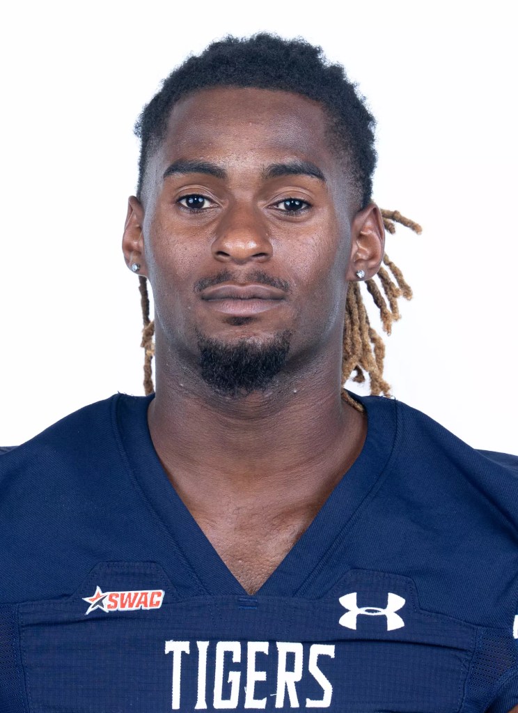 Jackson State Levi Wyatt Mississippi HBCU