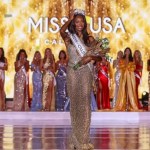 HBCU alumna crowned Miss California USA