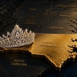 Former HBCU student named Miss North Carolina after controversy