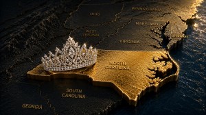 Former HBCU student named Miss North Carolina after controversy