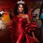 Carolina Panthers, WSSU cheer alumna wins Ms. Black USA