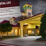 HBCU clears up online confusion involving local hotel