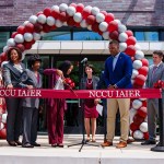 First HBCU AI institute building opened under seasoned leader