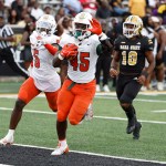 NCAA rule brings FAMU defender back for fifth season