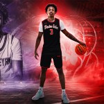 HBCU freshman hosting youth basketball camp before college journey