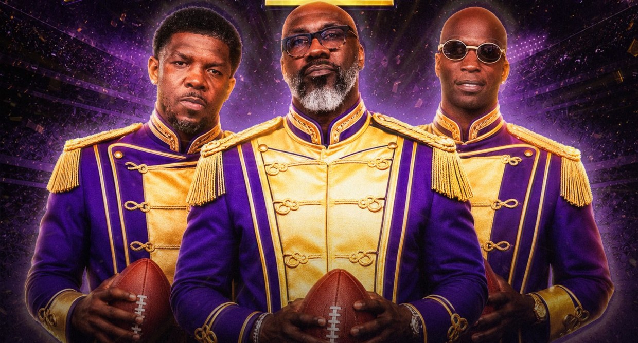 Nightcap Podcast HBCU Tour