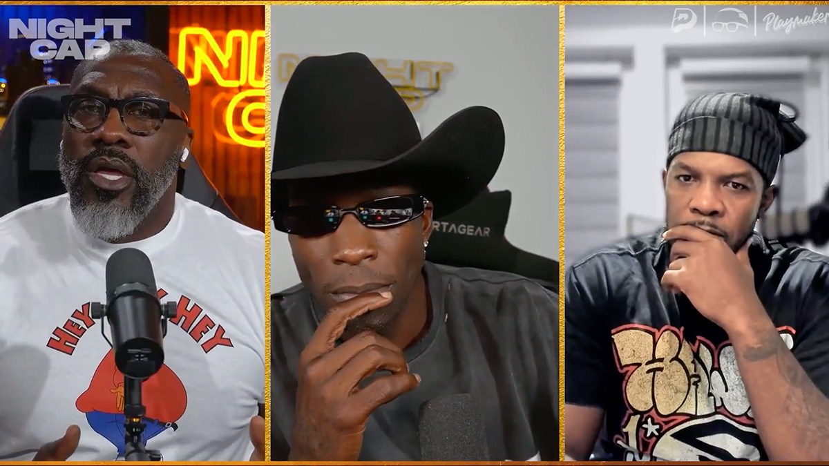 Shannon Sharpe gets trolled after his HBCU loses by 87