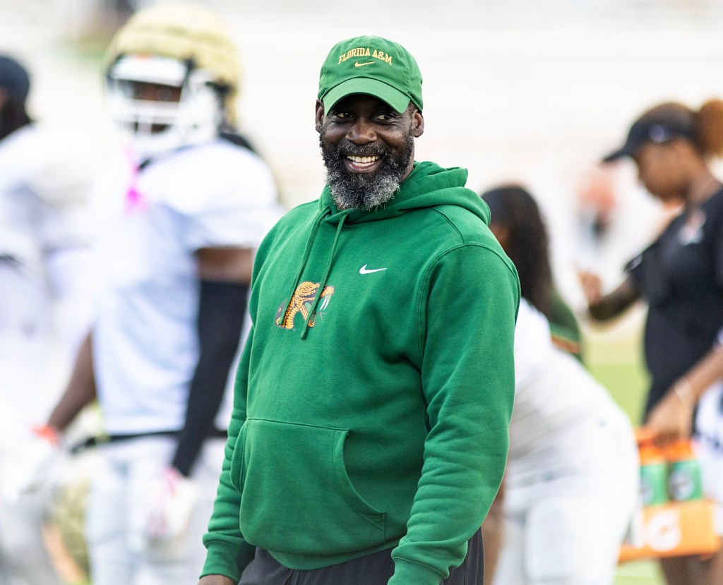 Florida A&M, FAMU football