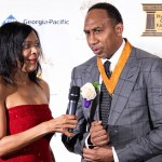 Stephen A working on deal to broadcast HBCU basketball