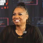 MEAC signs commissioner to five-year extension