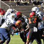 Alabama HBCU bringing back its football program