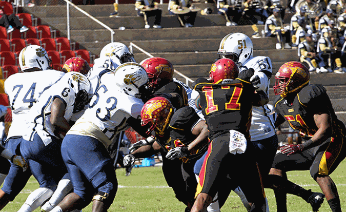 Stillman College HBCU