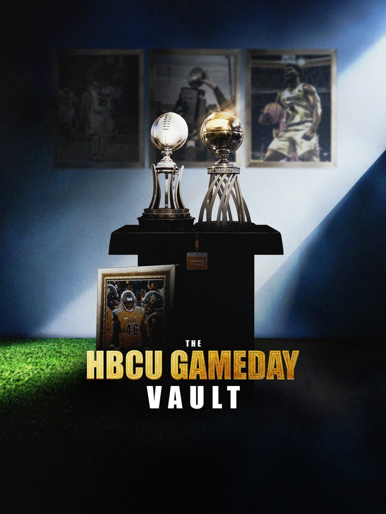 HBCU Gameday Vault