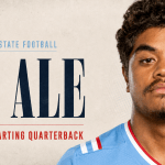 DeSean Jackson names former former FBS QB as starter
