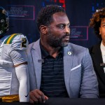 Michael Vick names former SEC QB as starter