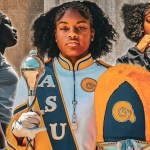 HBCU Marching Band Names First-Ever Female Head Drum Major