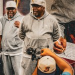 R&B Legend Surprises HBCU Band During Practice