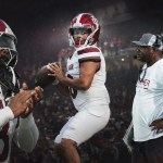 HBCU football power humbled in season opener