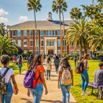 Florida’s First HBCU Records Highest Enrollment in Decades