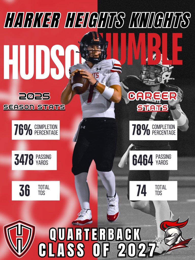 Hudson Humble 1