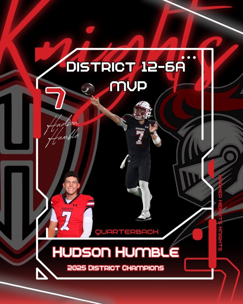 Hudson Humble 2
