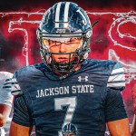 Jackson State Lands Three-Star QB With Shades of “The White Tiger”