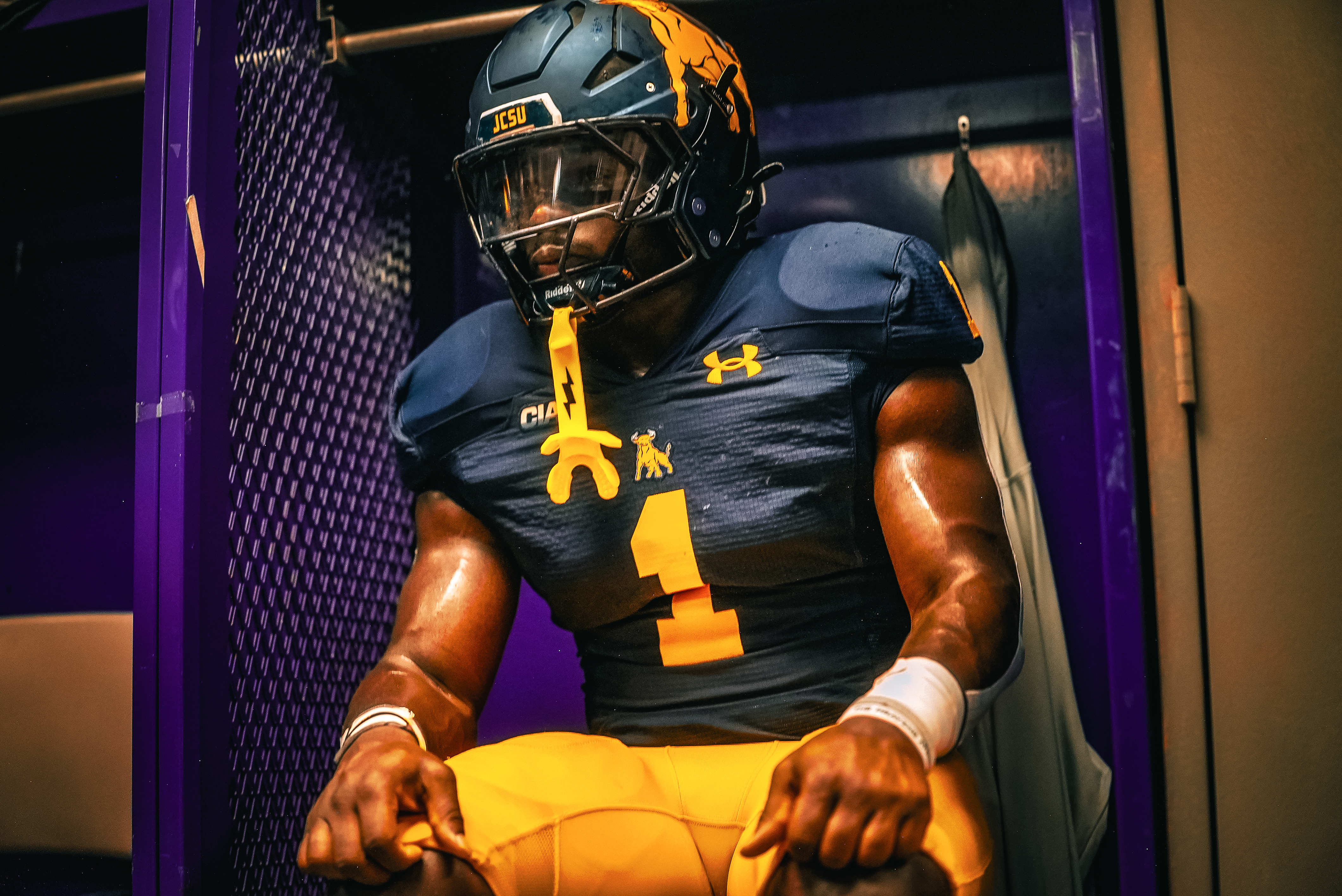 Jcsu Benedict 2