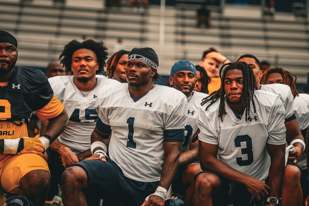 Jcsu Prax 2