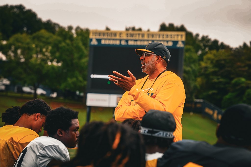 Jcsu Prax 3