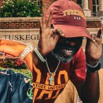 Lil Duval Celebrates Daughter’s HBCU Move-In With Viral Dance