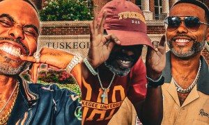 Lil Duval Celebrates Daughter’s HBCU Move-In With Viral Dance