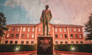 HBCU Lands More Than $110 Million in New State Budget